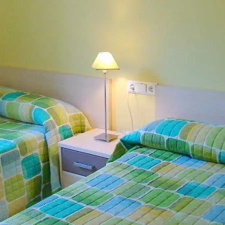 Realrent Veleta Apartamento *