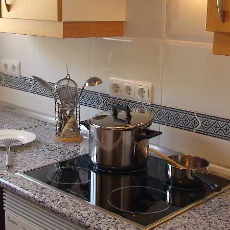 Apartamento Realrent Veleta *