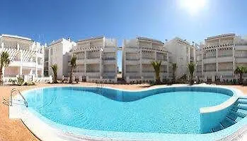 Realrent Veleta Apartamento