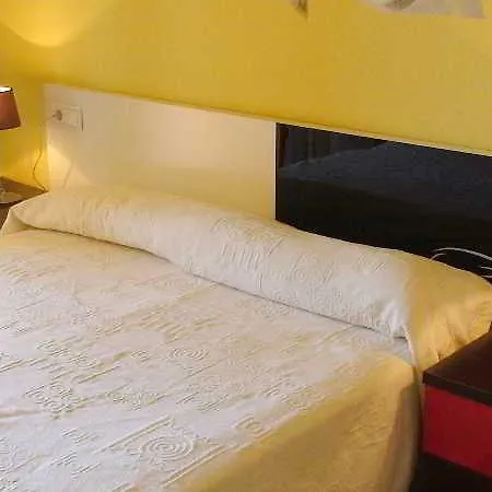 Realrent Veleta Apartamento