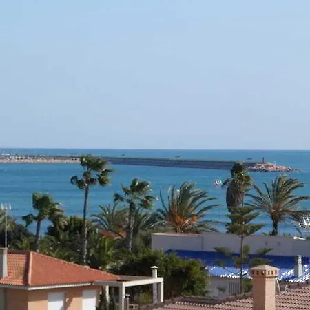 Realrent Veleta Apartamento *