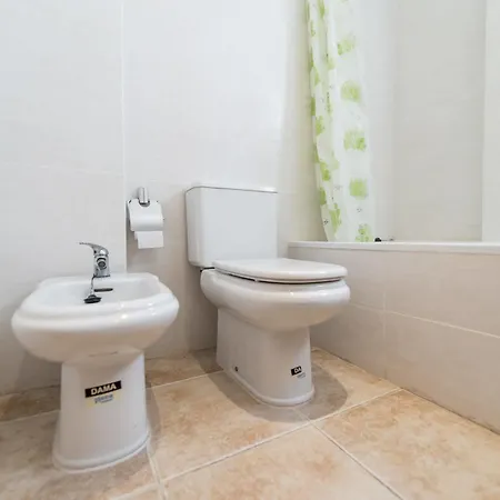 Realrent Veleta Apartamento Torrevieja