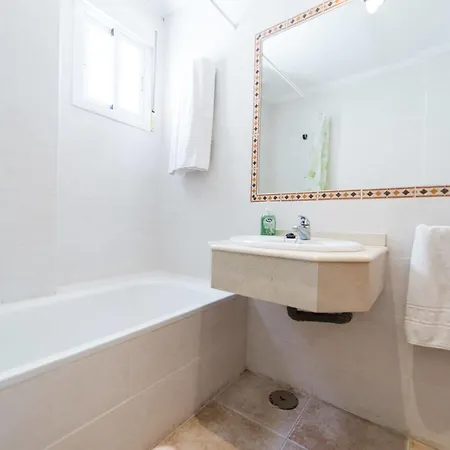 Apartamento Realrent Veleta *
