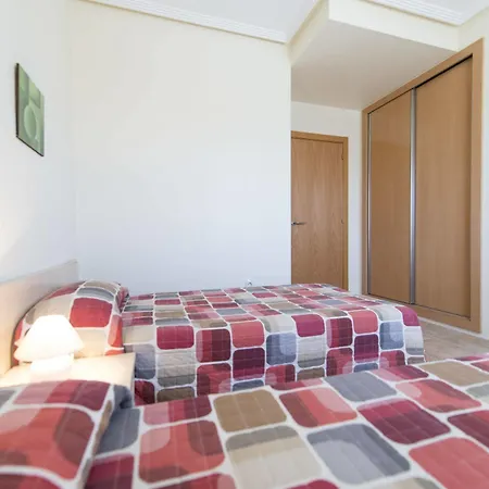 Realrent Veleta Apartamento *