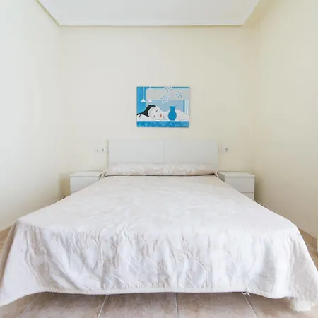 Apartamento Realrent Veleta Torrevieja
