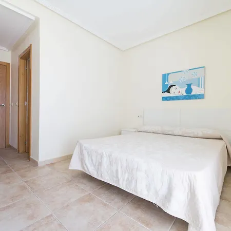 Apartamento Realrent Veleta Torrevieja