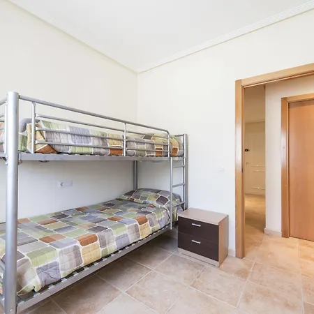 Realrent Veleta Apartamento Torrevieja