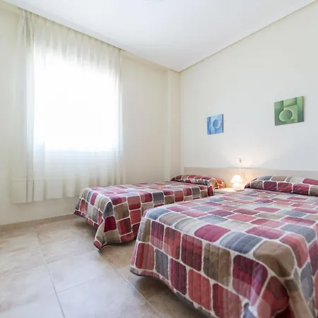 Apartamento Realrent Veleta