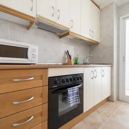 Realrent Veleta Apartamento *