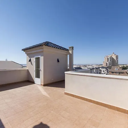 Apartamento Realrent Veleta *