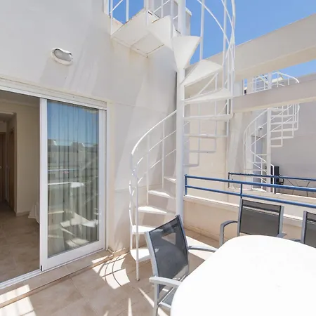 Apartamento Realrent Veleta Torrevieja