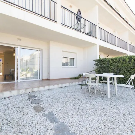 Realrent Veleta Apartamento *