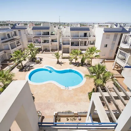 Apartamento Realrent Veleta Torrevieja