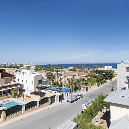 Realrent Veleta Apartamento