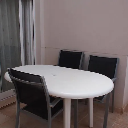 Realrent Veleta Apartamento